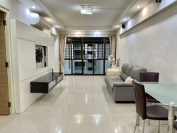 Blk 109B Depot Heights (Bukit Merah), HDB 4 Rooms #611122561